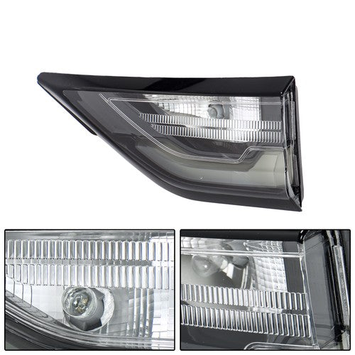 For Chevy Traverse 2018 2019 2020 2021 Right Tail Light Assembly 85164977 LED
