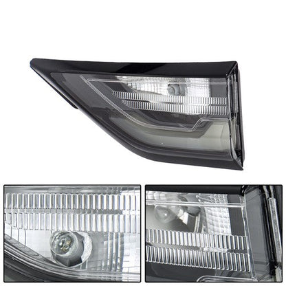 For Chevy Traverse 2018 2019 2020 2021 Right Tail Light Assembly 85164977 LED