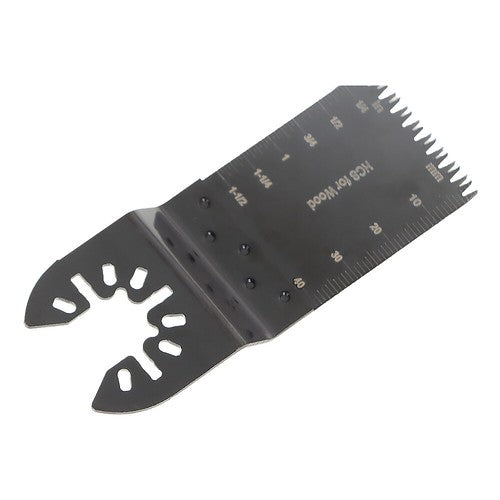50 Pc Oscillating 1 3/8 Inch Saw Blade