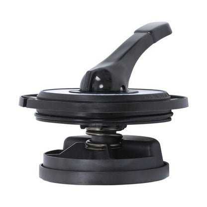 Multiport Valve Key Cover and Handle Assembly For Hayward S200 Series SPX0714BA