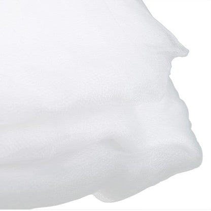 Ultra Fine Mesh Netting 10 × 33 FT Pest Barrier Protection Bird Net Plants