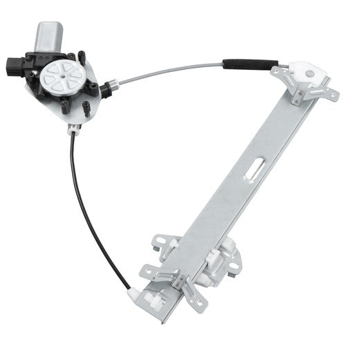741-305 For Honda Accord 2 Door 2003-2007 Front Right Window Regulator w/ motor