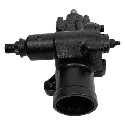 Power Steering Gear Box For Chevrolet C1500 1988 1989-1998 1999 27-7540 26009546