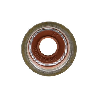 Valve Stem Seal Set Of 4 Seals For Ezgo 295cc / 350cc 4 Stroke Gas 1991-UP