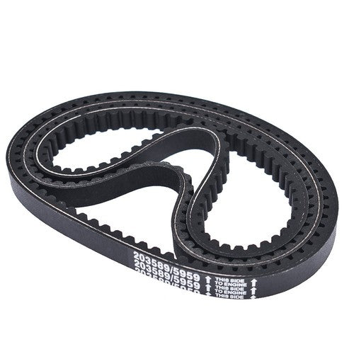 New 3X Fit For Manco 5959 Comet 203589/5959 Go Kart Drive Belt 30 Series 203589