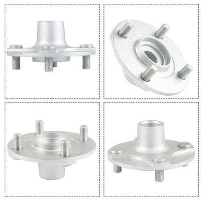 Rear Wheel Hub Gas and Electric For Yamaha Drive / G29 Golf Cart 2007-2014 New