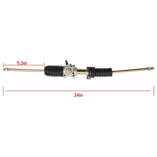 ATV 1823497 For Polaris RZR EFI/EPS 800 2008-2014 Steering Rack Assembly NEW