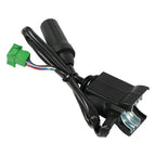 Gear Selector Switch VOE15095373 17416725 for Volvo L05 L110G L120F L150G  L180F