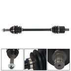 For Polaris Ranger 500 570 2017-2022 1333238 1333742 CV Axles Drive Shaft ATV