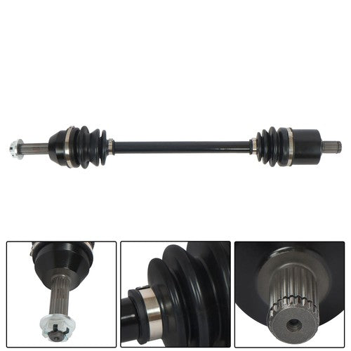 For Polaris Ranger 500 570 2017-2022 1333238 1333742 CV Axles Drive Shaft ATV
