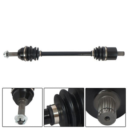 For Polaris Ranger 500 570 2017-2022 1333238 1333742 CV Axles Drive Shaft ATV