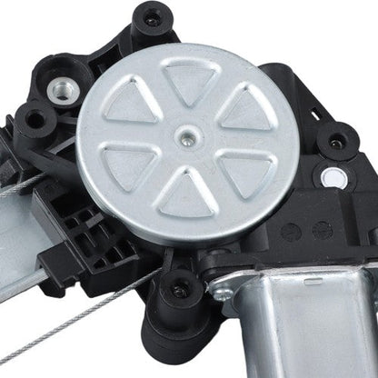 748-017 For Honda Accord Sedan 2013-2017 Front Left Window Regulator w/ Motor
