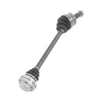 Fit For Cadillac ATS 2013-19 Automatic 2.0/2.5L GM836 Rear Left CV Axle Assembly