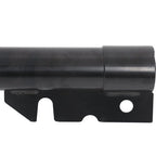 2x Front Shock Absorber 68544611AG 68374980AE For Jeep Grand Cherokee 21-24