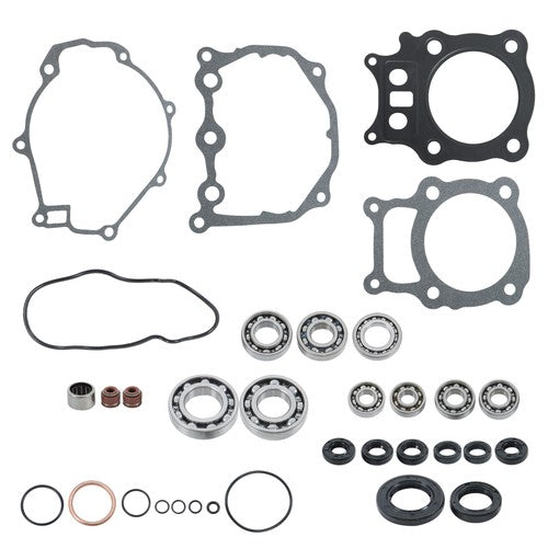 Overhaul pad+oil seal+bearing For Honda TRX 350TE Rancher ES 2000-2006 808867