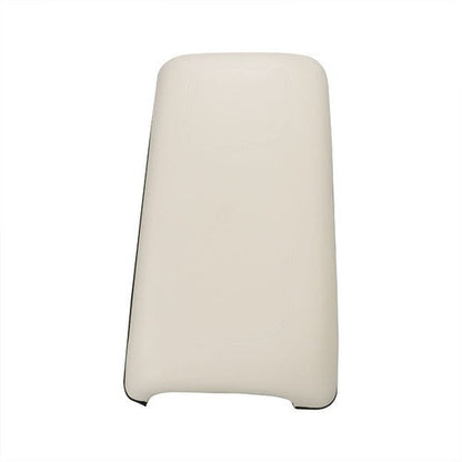 Golf Cart White Seat Bottom Cushion Assembly For Club Car DS 1981-2000.5