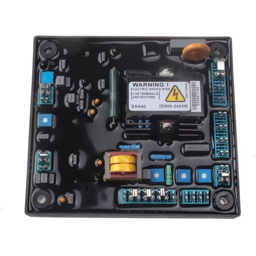 Northline Parts – SX440 Automatic Voltage Regulator for Compatible Generators
