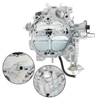For 1980 -1987 1988 1989 Rochester Quadrajet 4MV 750CFM 4BBL Carburetor 17066432