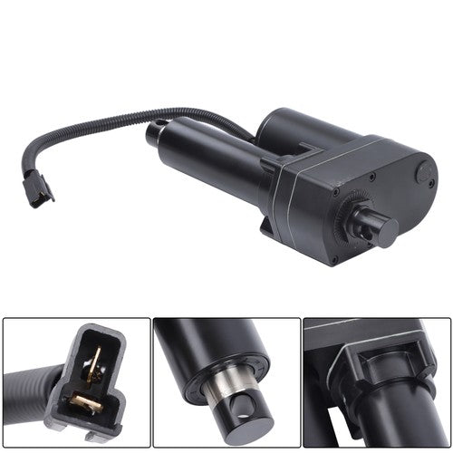 Fits For Holland 848 853 855 GF12-1004 Round Baler Will Fit Linear Actuator