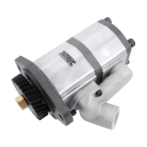 For John Deere Tractor Hydraulic Pump 5415 5603 5605 5615 5705 5715 RE73947