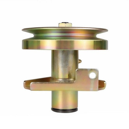 For John Deere Spindle Assembly Mower Tractor AM124511 AM118532 STX38 STX46