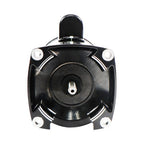 B2848 1 HP Square Flange Swimming Pool Water Pump Motor 3450 RPM, 1 Speed