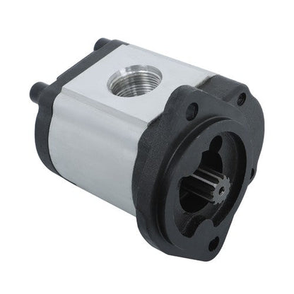 For Bobcat 751 753 773 363 733 6672513 550136836 6672051 11 Teeth Hydraulic Pump