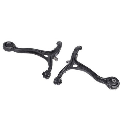 For Honda Accord New Suspension Kit Arms Ball Joints Stabilizer Links Kits 12pc