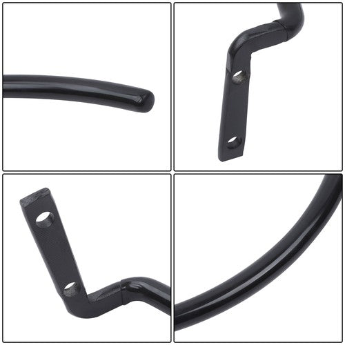 5 Gallon Bucket Holder Accessory Handle Kit For Zero Turn Mower Handle 45-0572