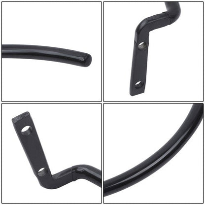 5 Gallon Bucket Holder Accessory Handle Kit For Zero Turn Mower Handle 45-0572