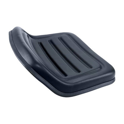Low Back Seat Black For Lawn Mower & Tractors & Carriages Universal LMS2002