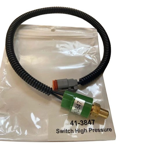 High Pressure Cut Out Switch 41-3847 for Thermo King TS T-Series TS-200 300  500