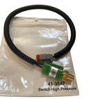 High Pressure Cut Out Switch 41-3847 for Thermo King TS T-Series TS-200 300  500