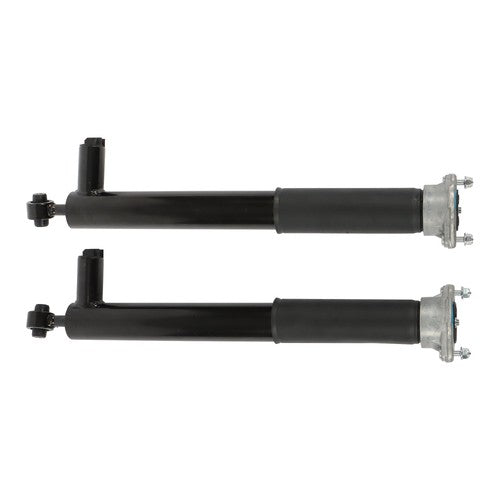For Mercedes E-Class C212 X218 CLS550 2012-2018 2x Rear Shock Absorber Strut