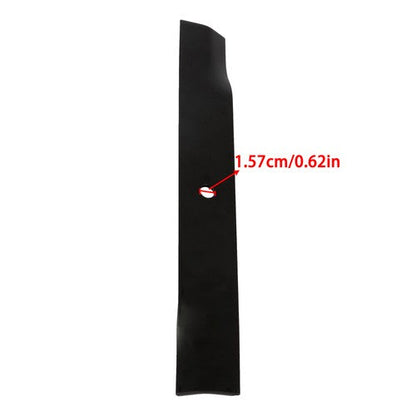 For Hustler 797696 Z XR7 Super Z 54 XR-7 601124 6 Pack 54 ' Lawn Mower Blade