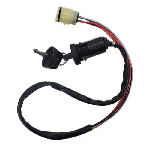 35100-HN5-670 For Honda Rancher TRX 420 TE TM FM Ignition Switch Key 2007-14