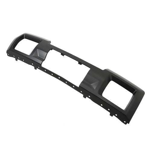 Suitable For GMC Sierra 2500&3500 HD 15-19 Front Bumper Skid Trim Plate Plastic