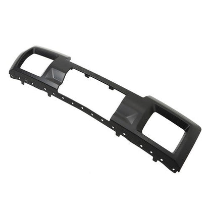 Suitable For GMC Sierra 2500&3500 HD 15-19 Front Bumper Skid Trim Plate Plastic