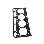 US For Kubota V2203 Engine/Bobcat 753 773 Complete Cylinder Head + Full Gasket