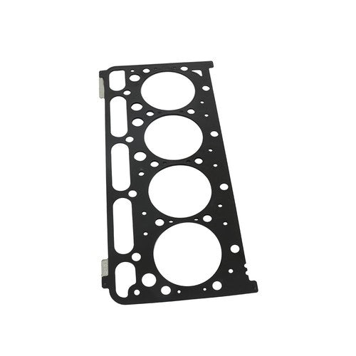 US For Kubota V2203 Engine/Bobcat 753 773 Complete Cylinder Head + Full Gasket