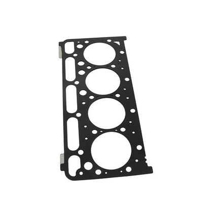 US For Kubota V2203 Engine/Bobcat 753 773 Complete Cylinder Head + Full Gasket