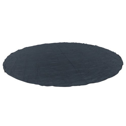 Corrosion-proof Pool Liner Pad Inflatable Hot Tub Mat for Above Ground Pools 13'