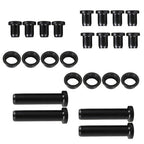 For 2006 2008-2011 Polaris Sportsman 500 HO  Rear Control Arm Bushing Kit