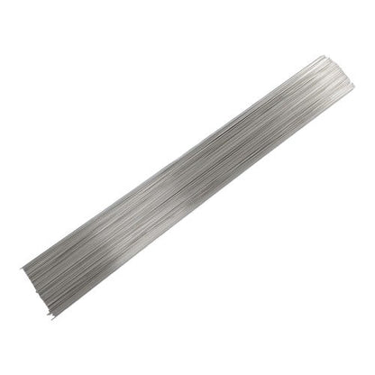 ER308L 10-lbs 1/16" x 36" Stainless Steel Welding Rod - TIG Filler Rod, TIG Rod