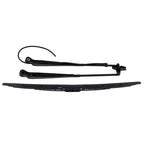Windshield Wiper Arm & Blade Fits Bobcat S130 S160 S150 S175 T190 S205 S185 S250