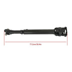 For Dodge Ram 2500 3500 1996 1997-02 68234351AA Auto Front Driveshaft Assembly