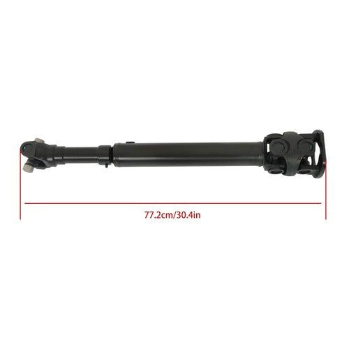 For Dodge Ram 2500 3500 1996 1997-02 68234351AA Auto Front Driveshaft Assembly