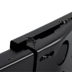 Steel Compatible For Chevrolet Trax 2024 Front Bumper Reinforcement Impact Bar
