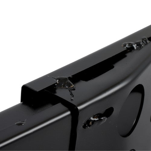 Steel Compatible For Chevrolet Trax 2024 Front Bumper Reinforcement Impact Bar