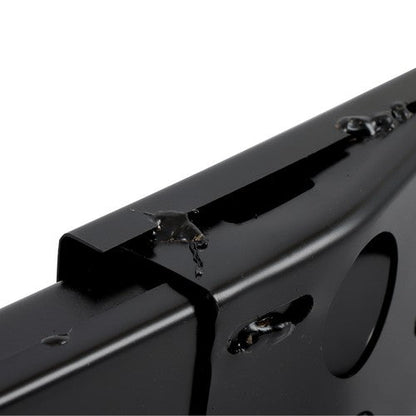 Steel Compatible For Chevrolet Trax 2024 Front Bumper Reinforcement Impact Bar